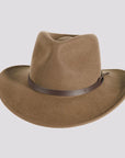 Pathfinder | Womens Wool Felt Outback Hat