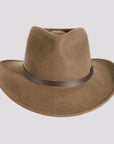 Pathfinder | Womens Wool Felt Outback Hat