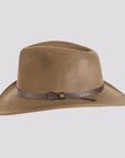 Pathfinder | Womens Wool Felt Outback Hat