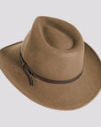 Pathfinder | Mens Wool Felt Outback Hat