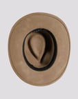 Pathfinder | Womens Wool Felt Outback Hat