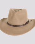 Pathfinder | Womens Wool Felt Outback Hat