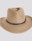 Pathfinder | Mens Wool Felt Outback Hat