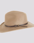 Pathfinder | Mens Wool Felt Outback Hat