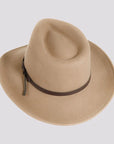 Pathfinder | Womens Wool Felt Outback Hat