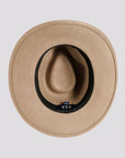 Pathfinder | Womens Wool Felt Outback Hat