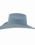Pioneer | Mens Canvas Cotton Western Cowboy Hat