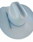 Pioneer | Mens Canvas Cotton Western Cowboy Hat