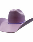 Pioneer | Womens Canvas Cotton Western Cowgirl Hat