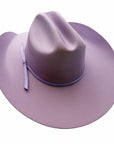 Pioneer | Womens Canvas Cotton Western Cowgirl Hat