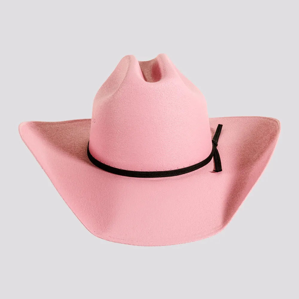 Pioneer | Mens Canvas Cotton Western Cowboy Hat