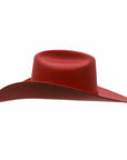 Pioneer | Mens Canvas Cotton Western Cowboy Hat