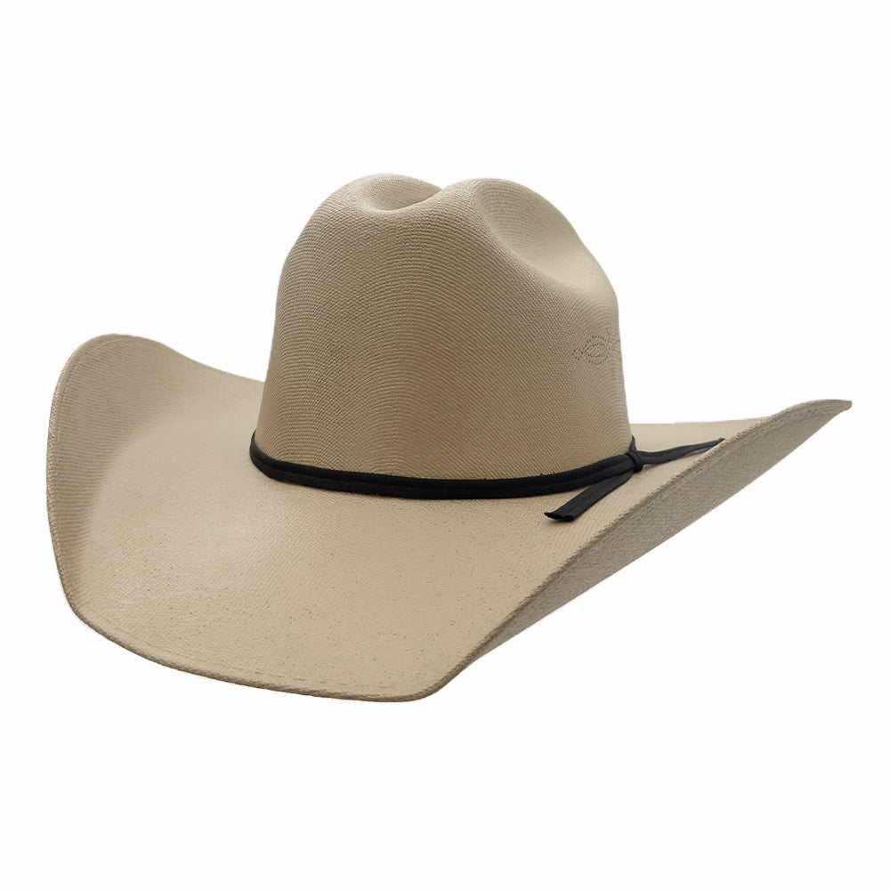 Pioneer | Mens Canvas Cotton Western Cowboy Hat