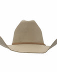 Pioneer | Mens Canvas Cotton Western Cowboy Hat