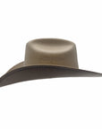 Pioneer | Mens Canvas Cotton Western Cowboy Hat