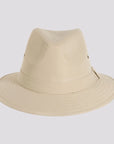 Kent | Mens Polyester Outback Hat with Stitched Brim