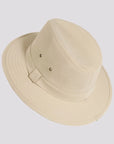 Kent | Mens Polyester Outback Hat with Stitched Brim