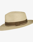 Quito | Mens Woven Genuine Panama Hat