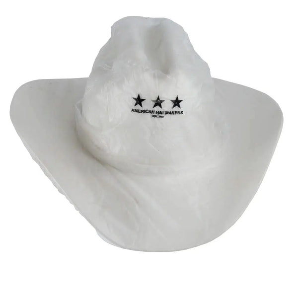 Fedora hat rain hot sale cover