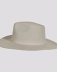 Rancher | Mens Wide Brim Felt Fedora Hat