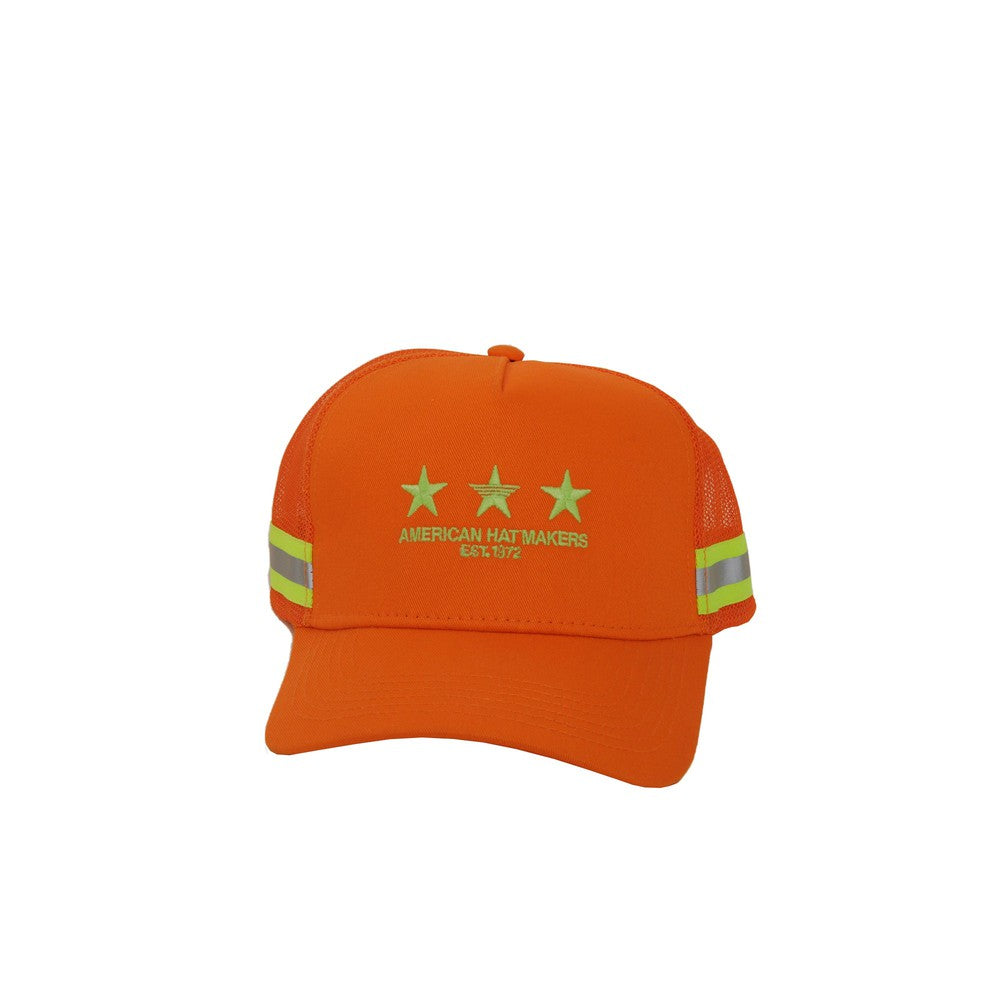 Road Crew | Cap by American Hat Makers
