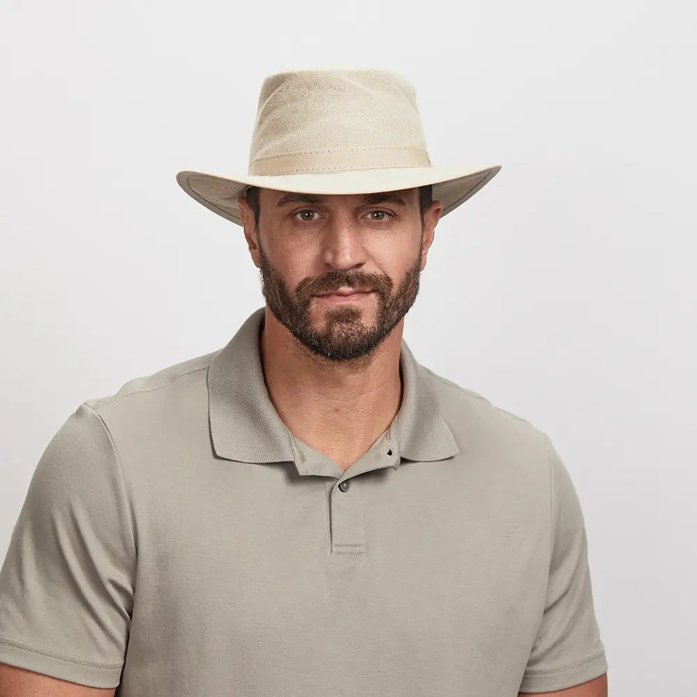 mens safari style hats
