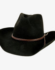 Sequoia | Womens Wool Felt Cowgirl Hat