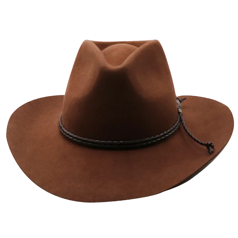 Felt Cowboy Hats, Western Felt Hats