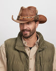 Sidewinder | Founders Edition Cowboy Hat