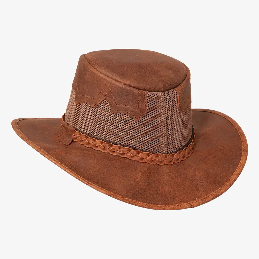 Sirocco | Mens Wide Brim Sun Hat