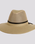 Smokey | Womens Nylon Outback Sun Hat with Mesh Sides