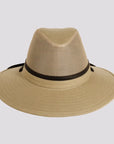 Smokey | Mens Nylon Outback Sun Hat with Mesh Sides