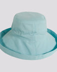 Sunny | Womens Cotton Sun Bucket Hat