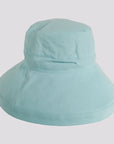 Sunny | Womens Cotton Sun Bucket Hat