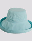 Sunny | Womens Cotton Sun Bucket Hat