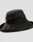 Sunny | Womens Cotton Sun Bucket Hat