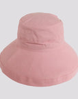 Sunny | Womens Cotton Sun Bucket Hat