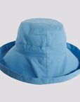 Sunny | Womens Cotton Sun Bucket Hat