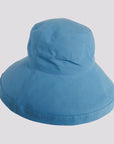 Sunny | Womens Cotton Sun Bucket Hat