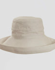 Sunny | Womens Cotton Sun Bucket Hat