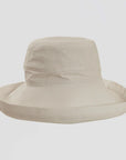Sunny Womens Sun Hat Side View