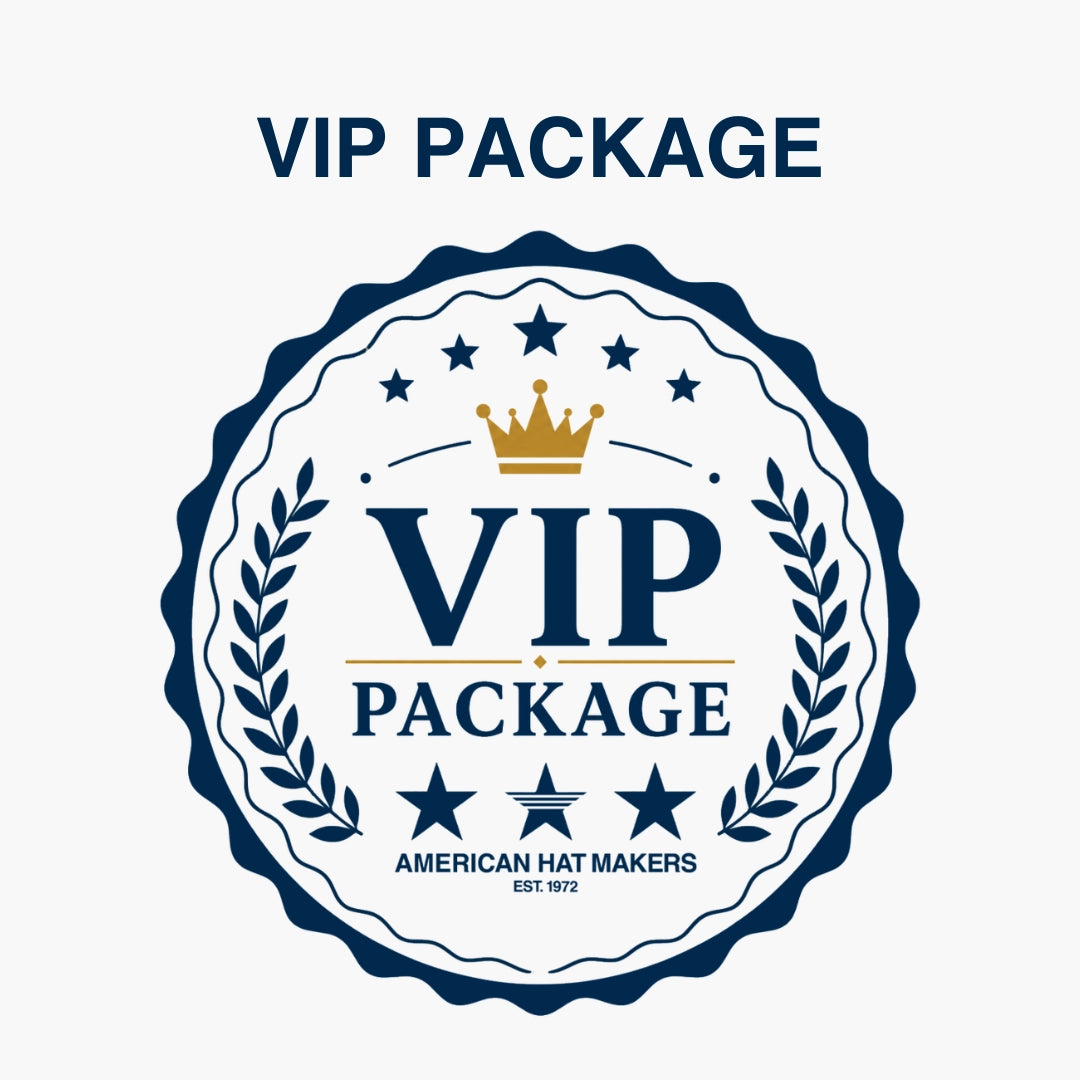 AHM VIP Package