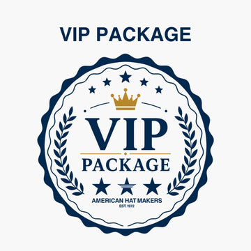 AHM VIP Package