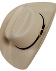 vaquero ivory cowboy hat