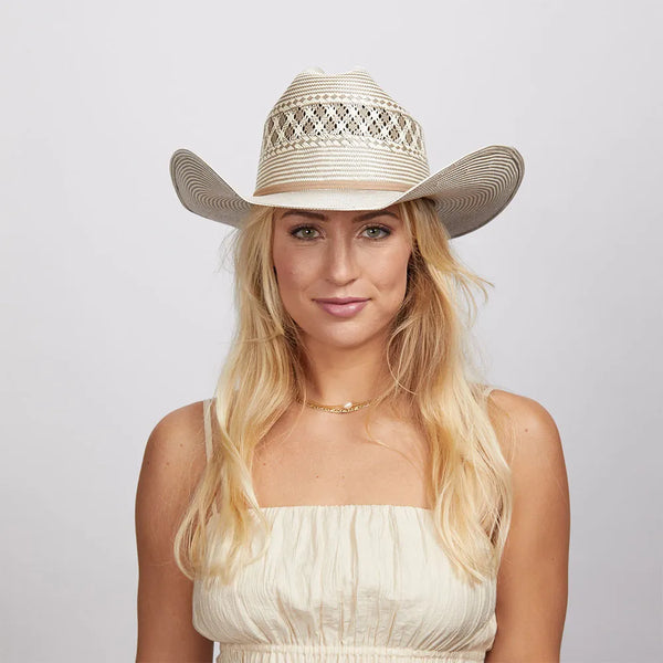 American Hat Co, Inc online Straw Western Hat