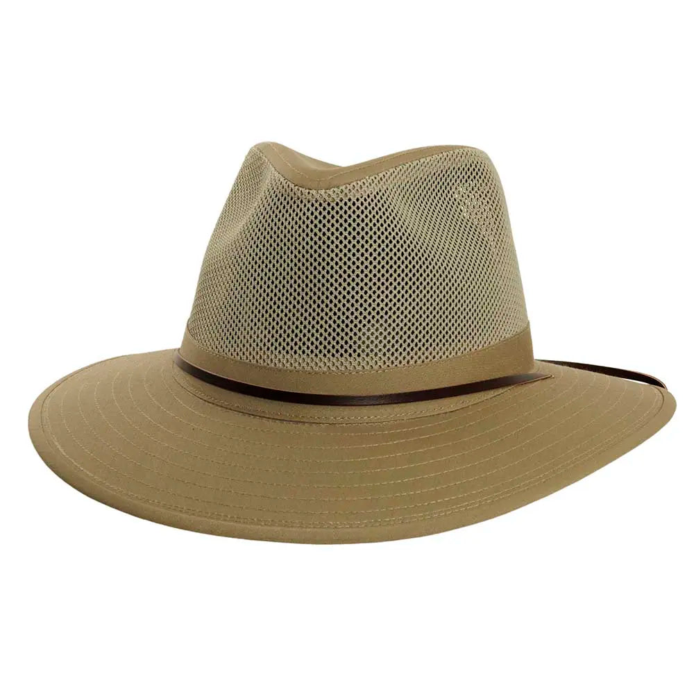 safari hat men