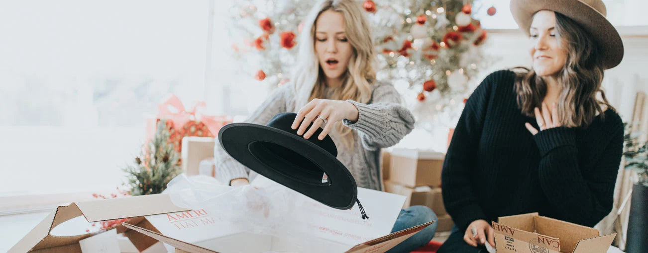 American Hat Makers Shop the Best Hats and Headwear