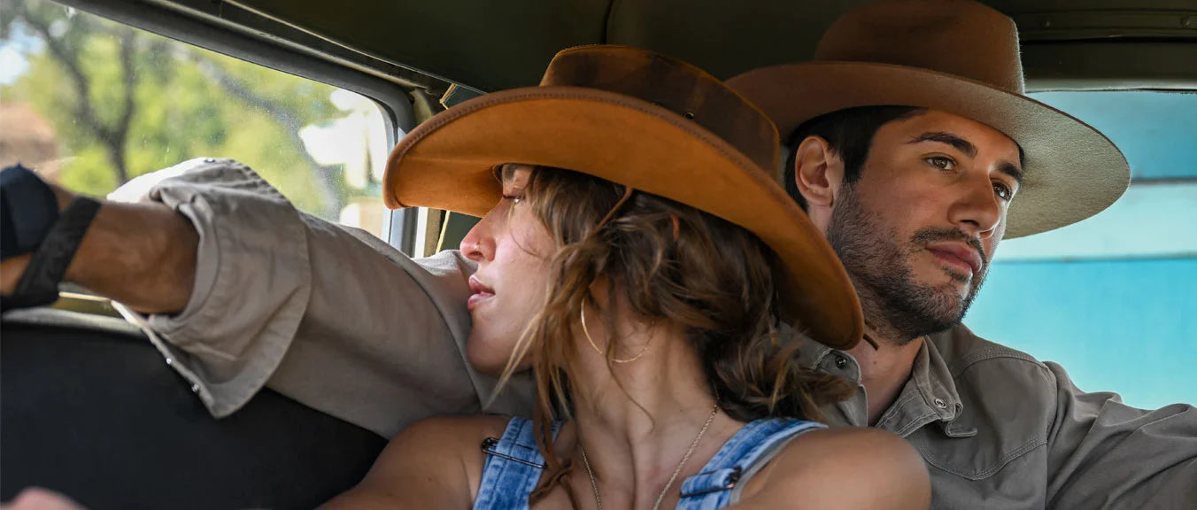 American hat shop company australia