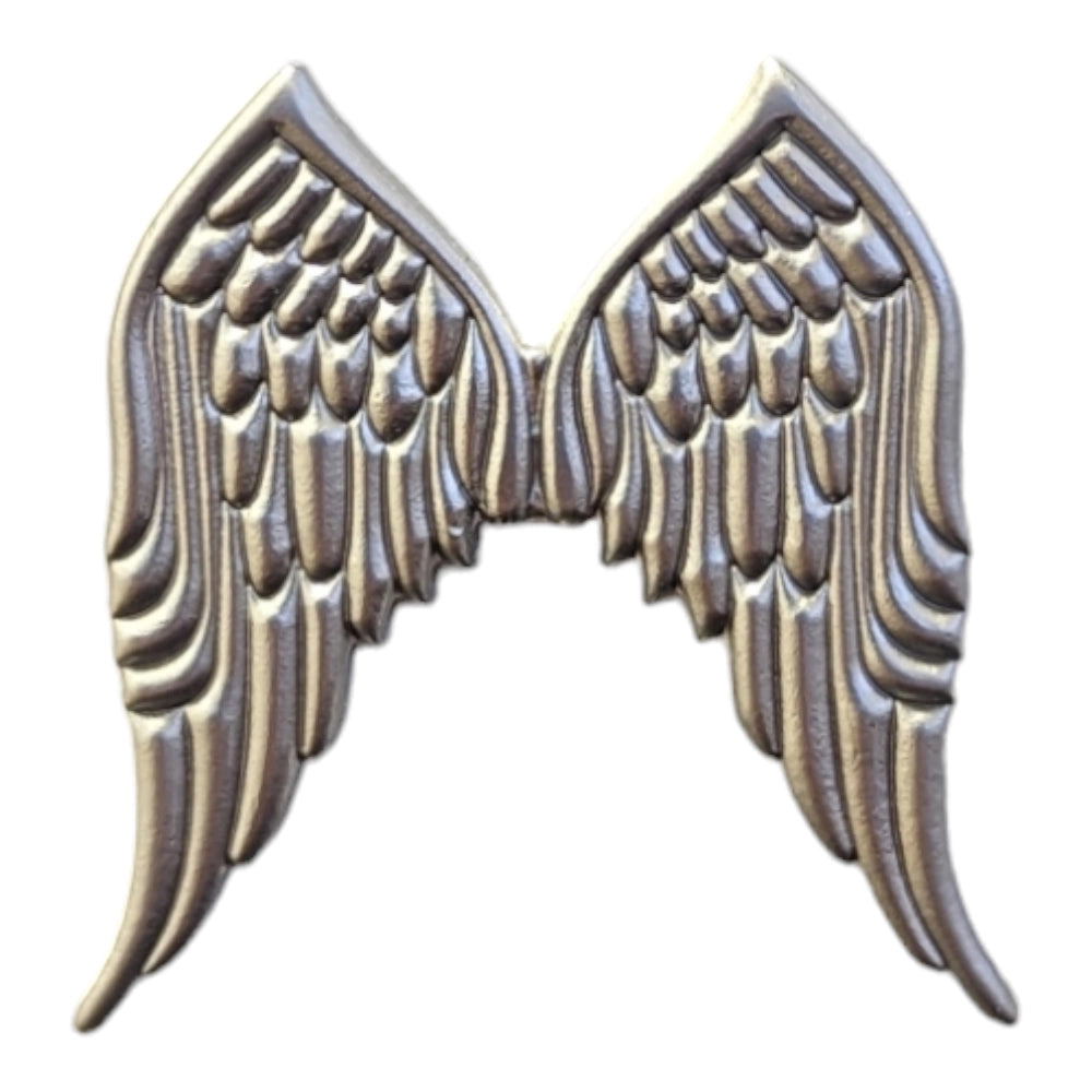 Angel Wings Magnetic Hat Pin