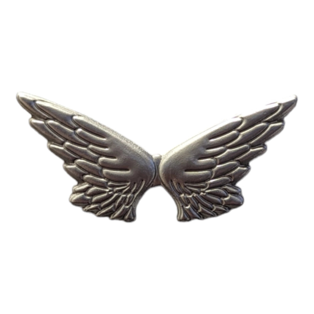 Butterfly Wings Magnetic Hat Pin